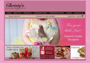 Christy's Gourmet Gifts